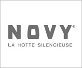 logo Novy