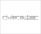 logo Riviera&Bar