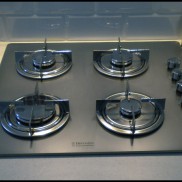 plaque de cuisson vitro gaz