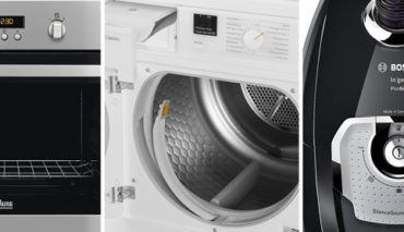appareils électroménager neufs et occasions